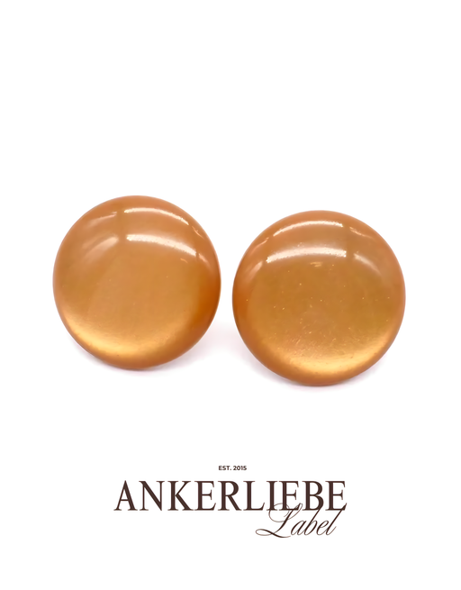 stecker gold glam kuppelig