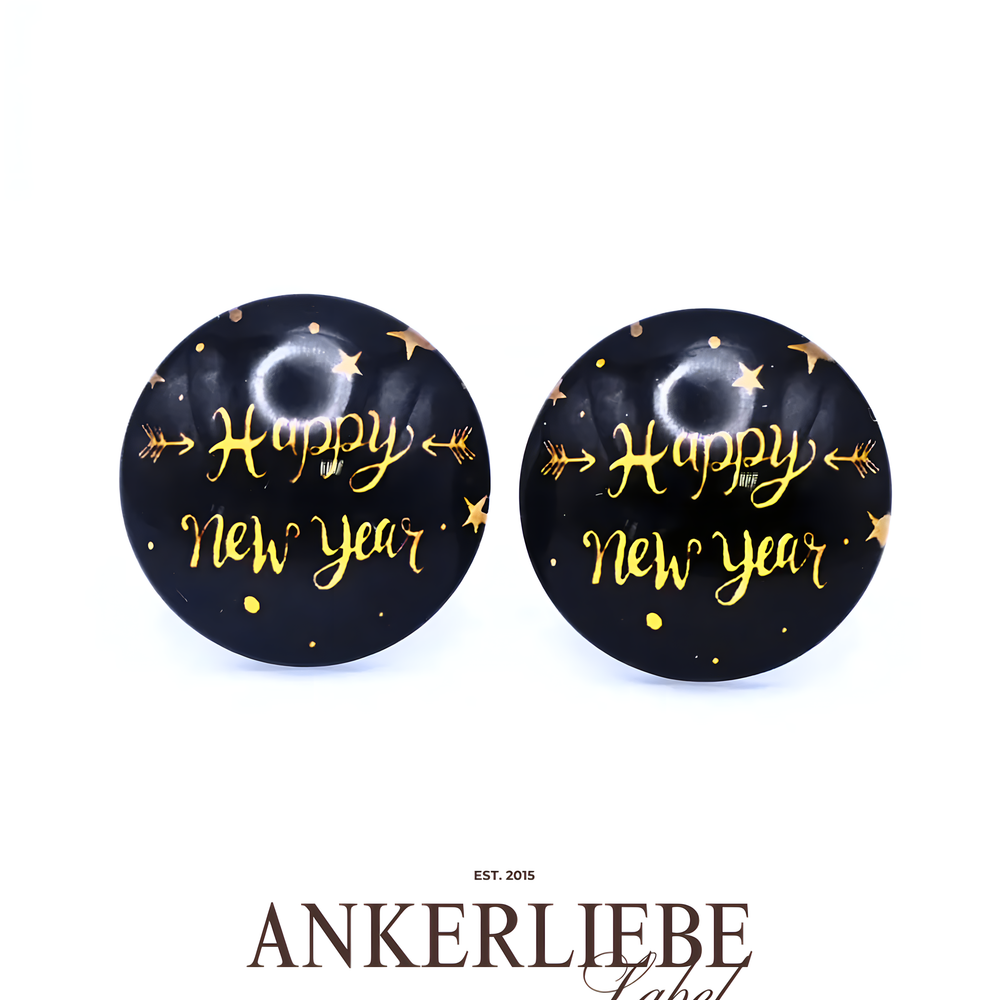 stecker happy new year