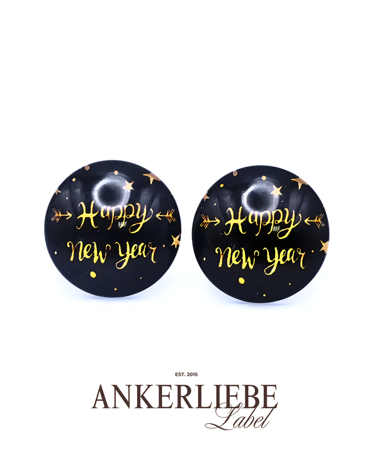 stecker happy new year