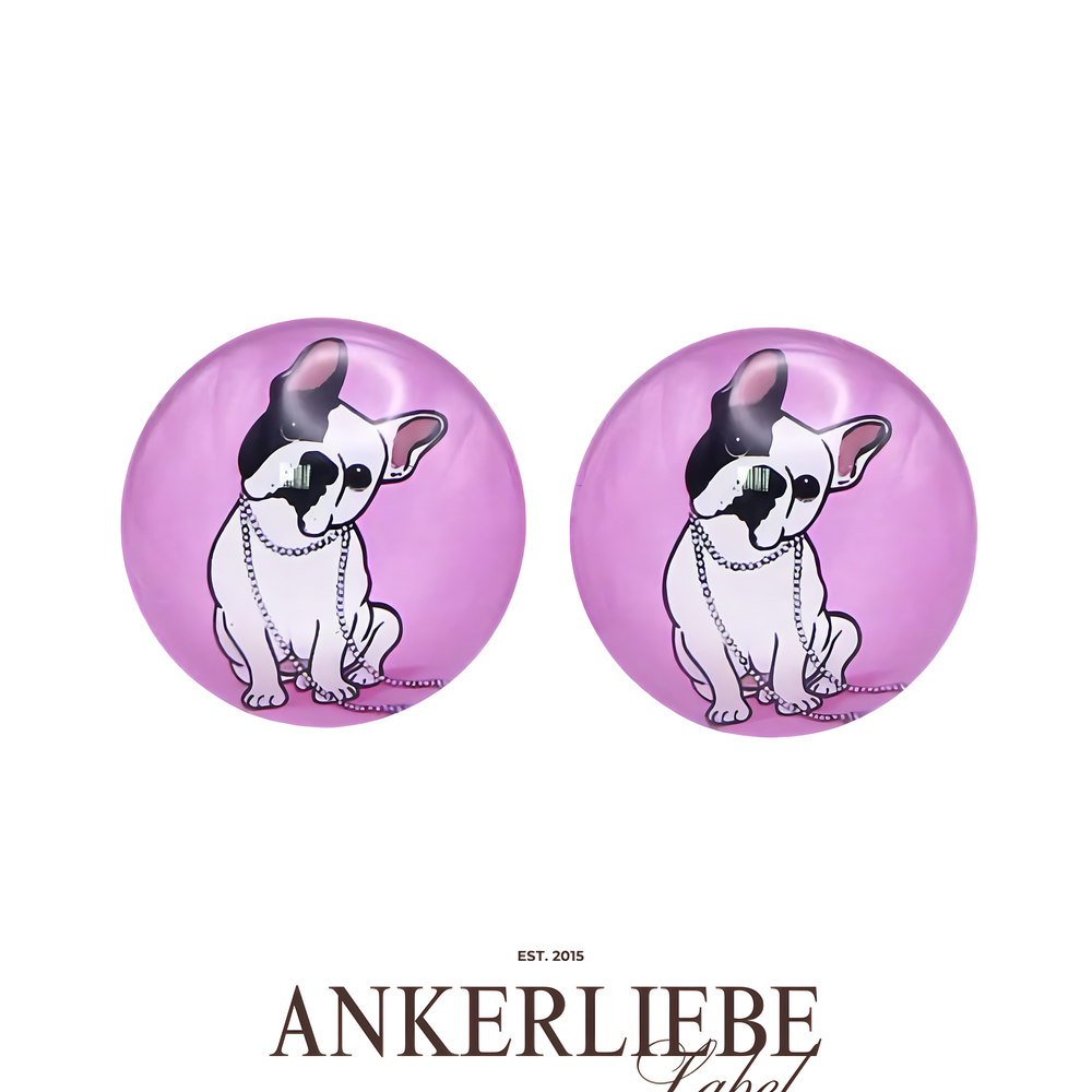 stecker lady frenchy