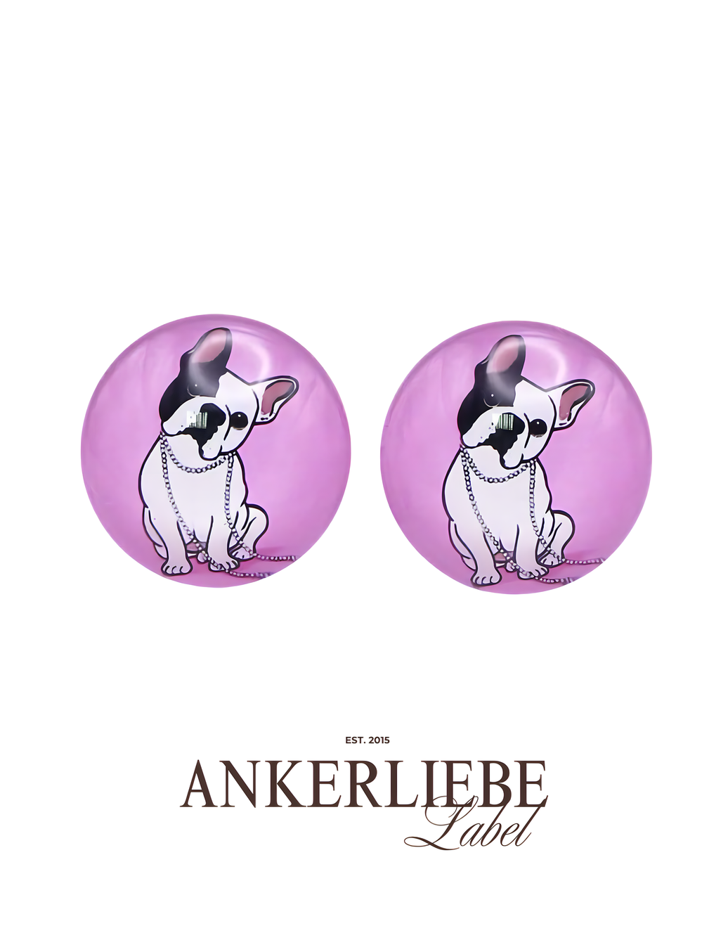 stecker lady frenchy