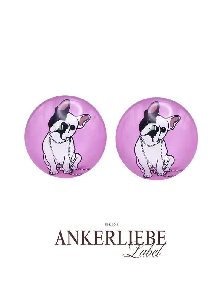 stecker lady frenchy