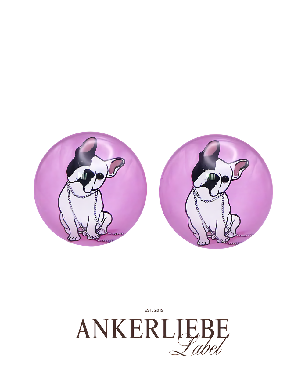 stecker lady frenchy