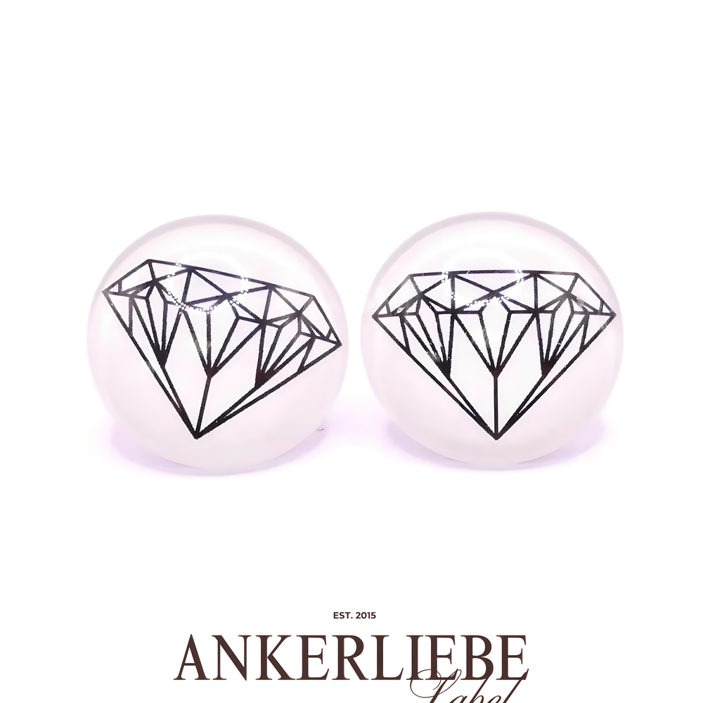 stecker line diamond