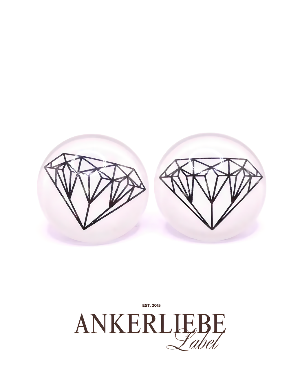 stecker line diamond