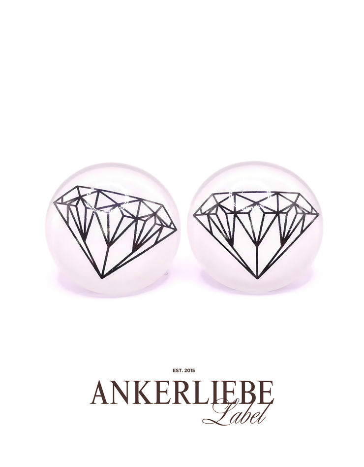 stecker line diamond