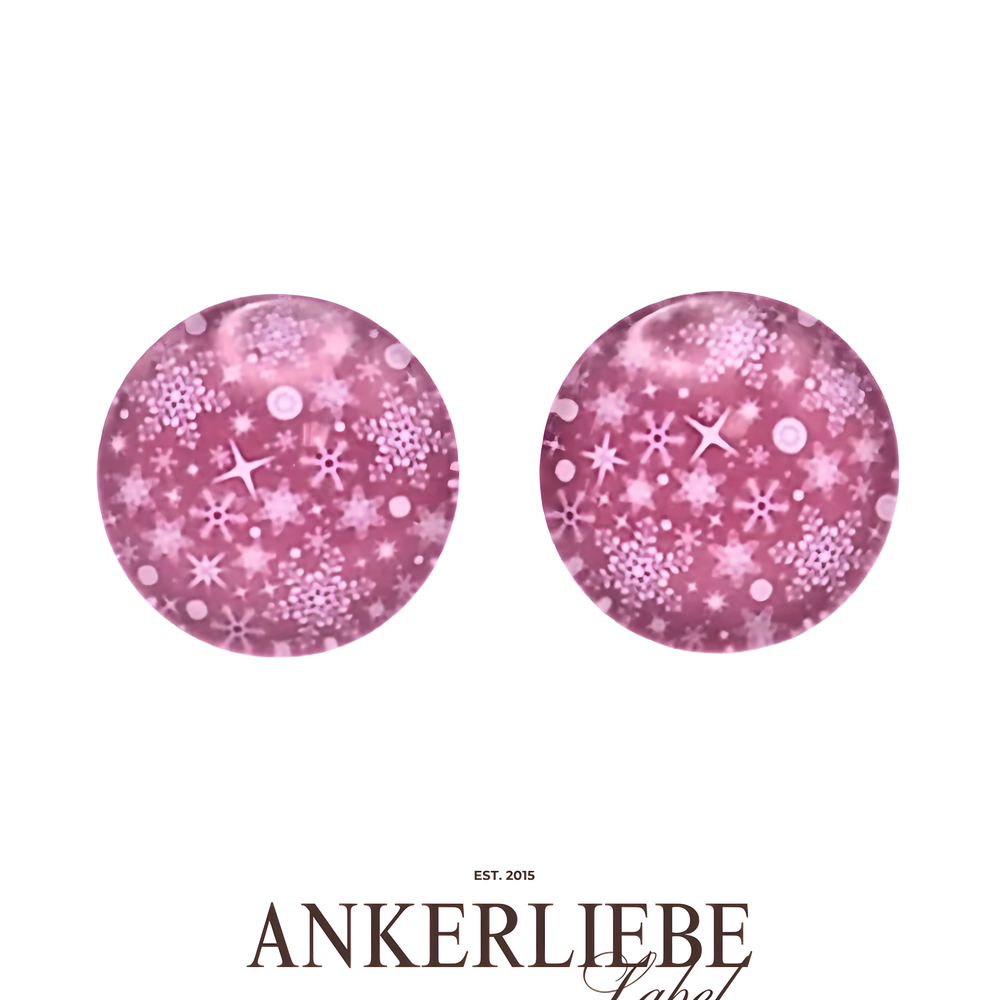 stecker little snowflakes