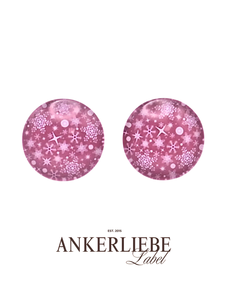 stecker little snowflakes