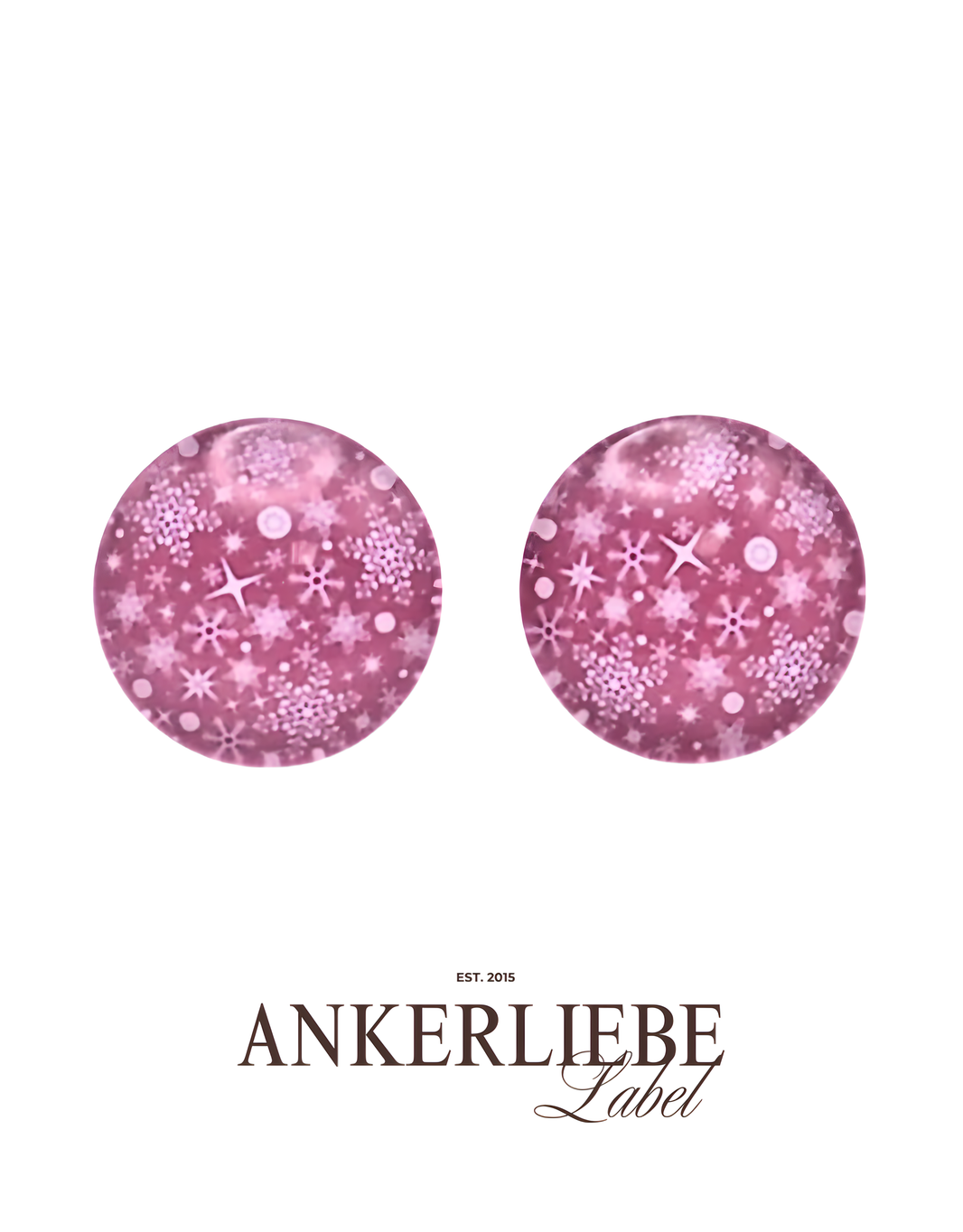 stecker little snowflakes