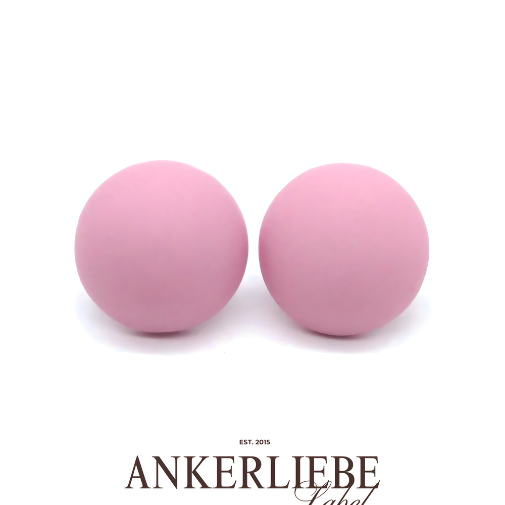 stecker lollipop cotton candy matt