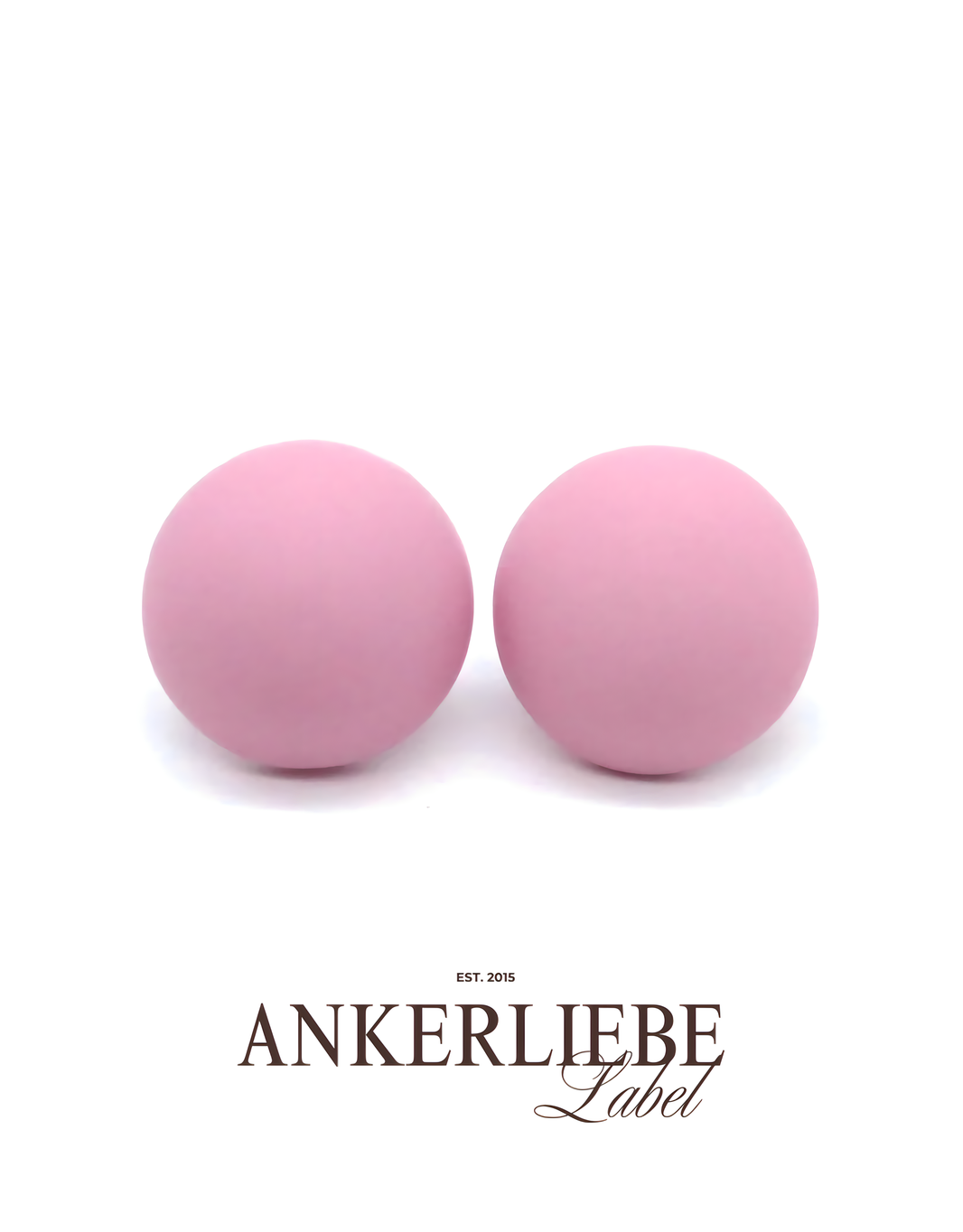 stecker lollipop cotton candy matt