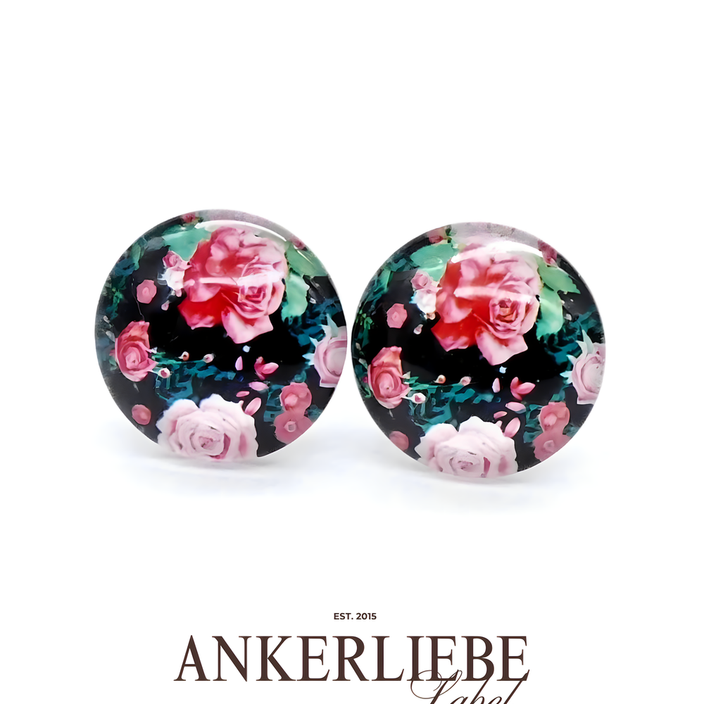 stecker midnight roses