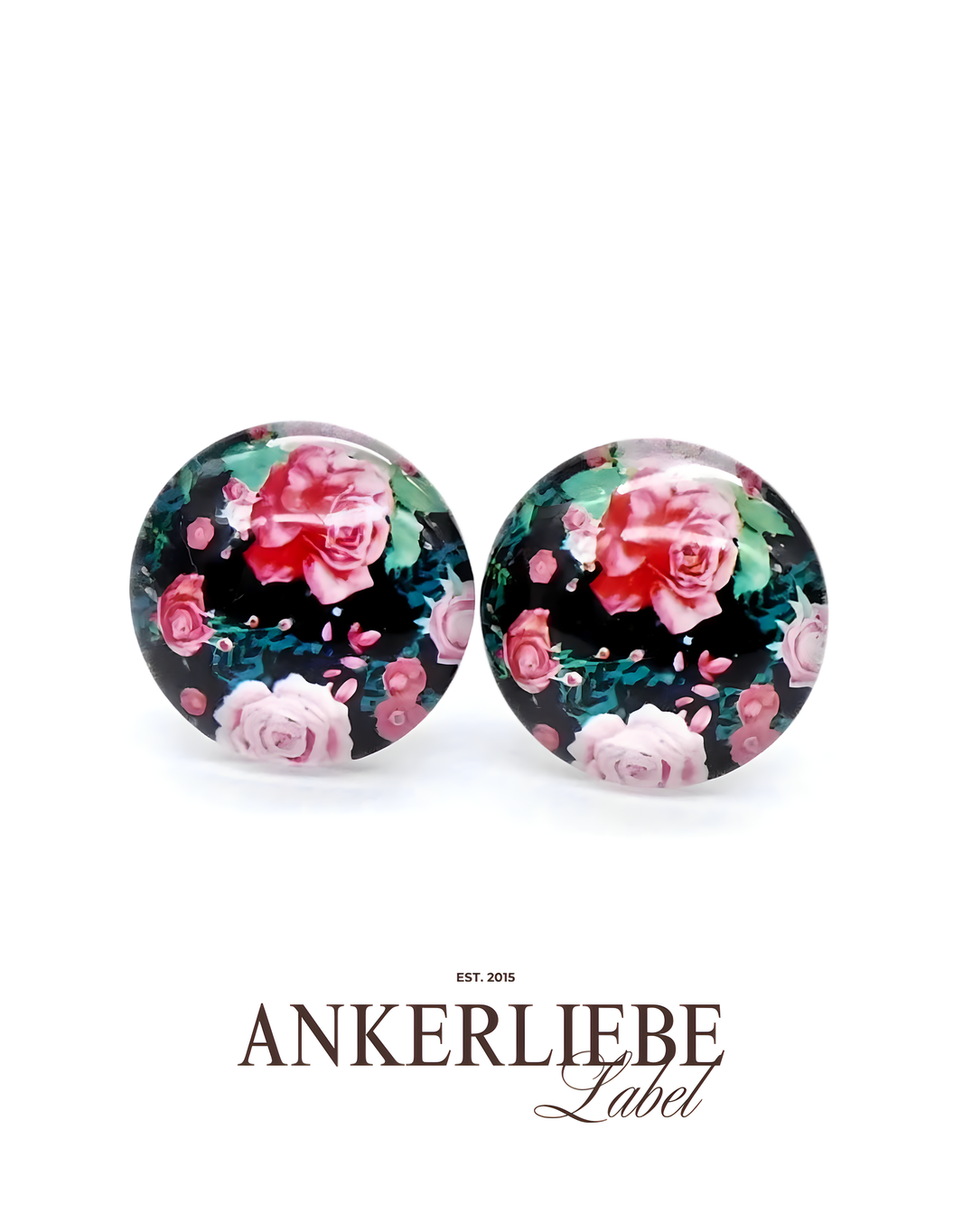 stecker midnight roses