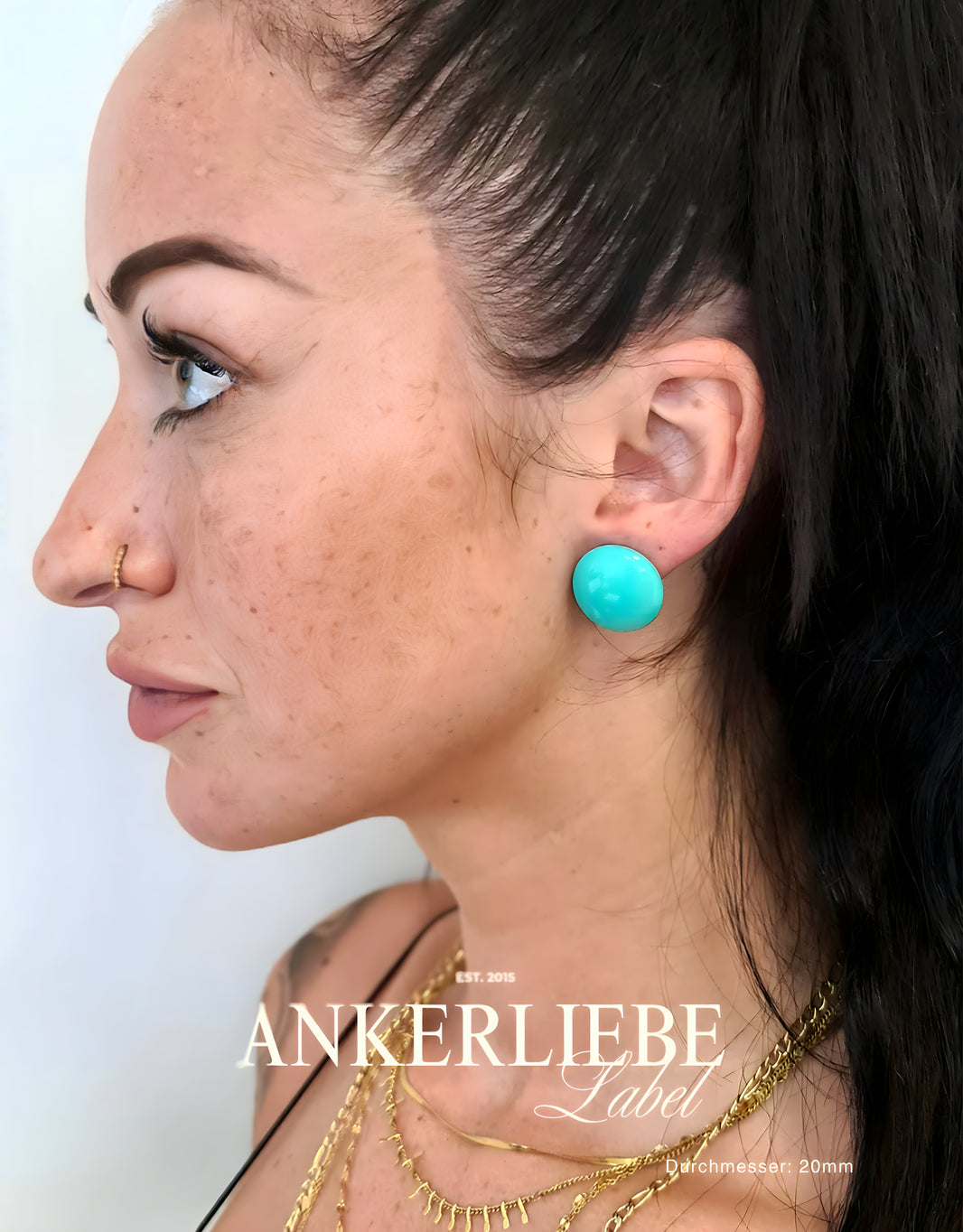 image stecker mint candy