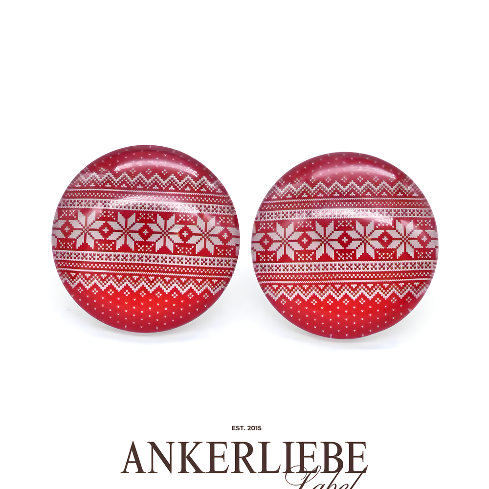 stecker nordic pattern