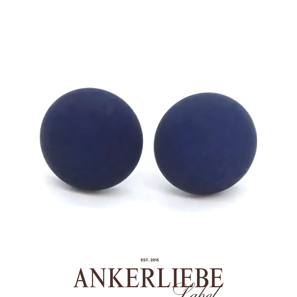 stecker oxford blue matt kuppelig