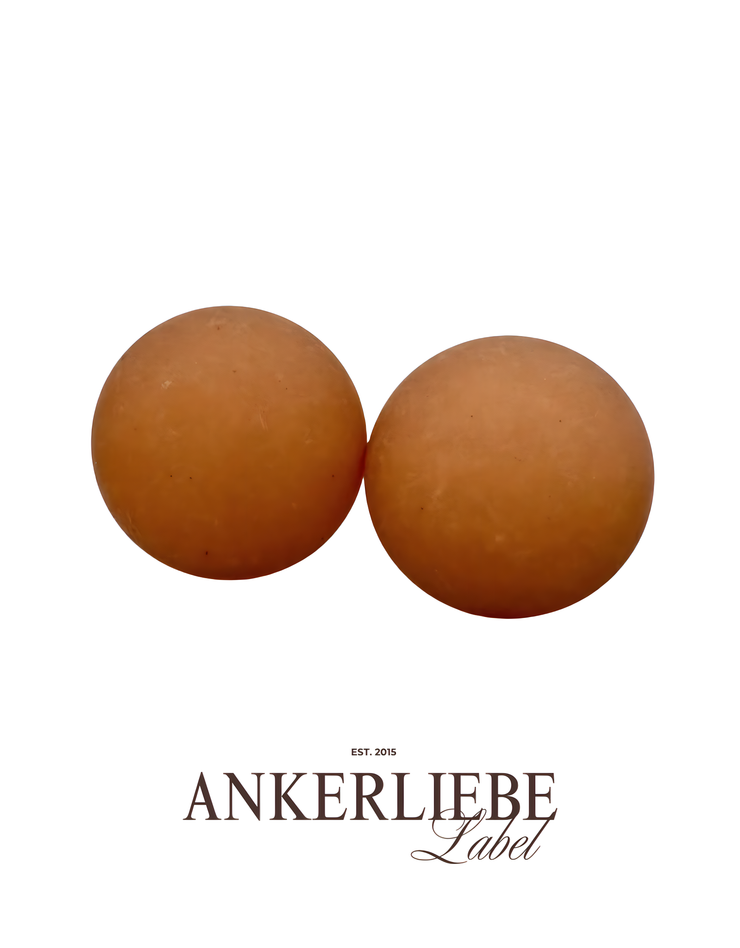 stecker peanut matt kuppelig