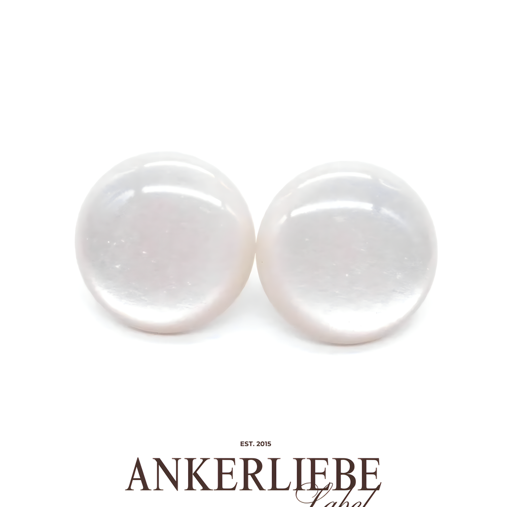 stecker pearly glam kuppelig