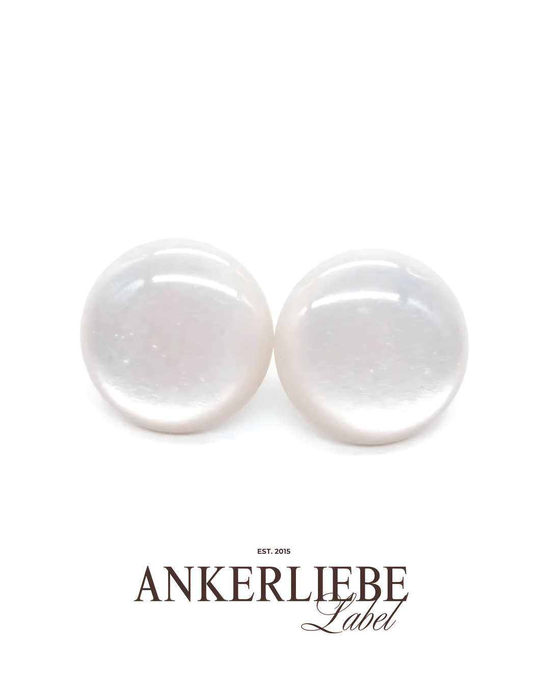 stecker pearly glam kuppelig