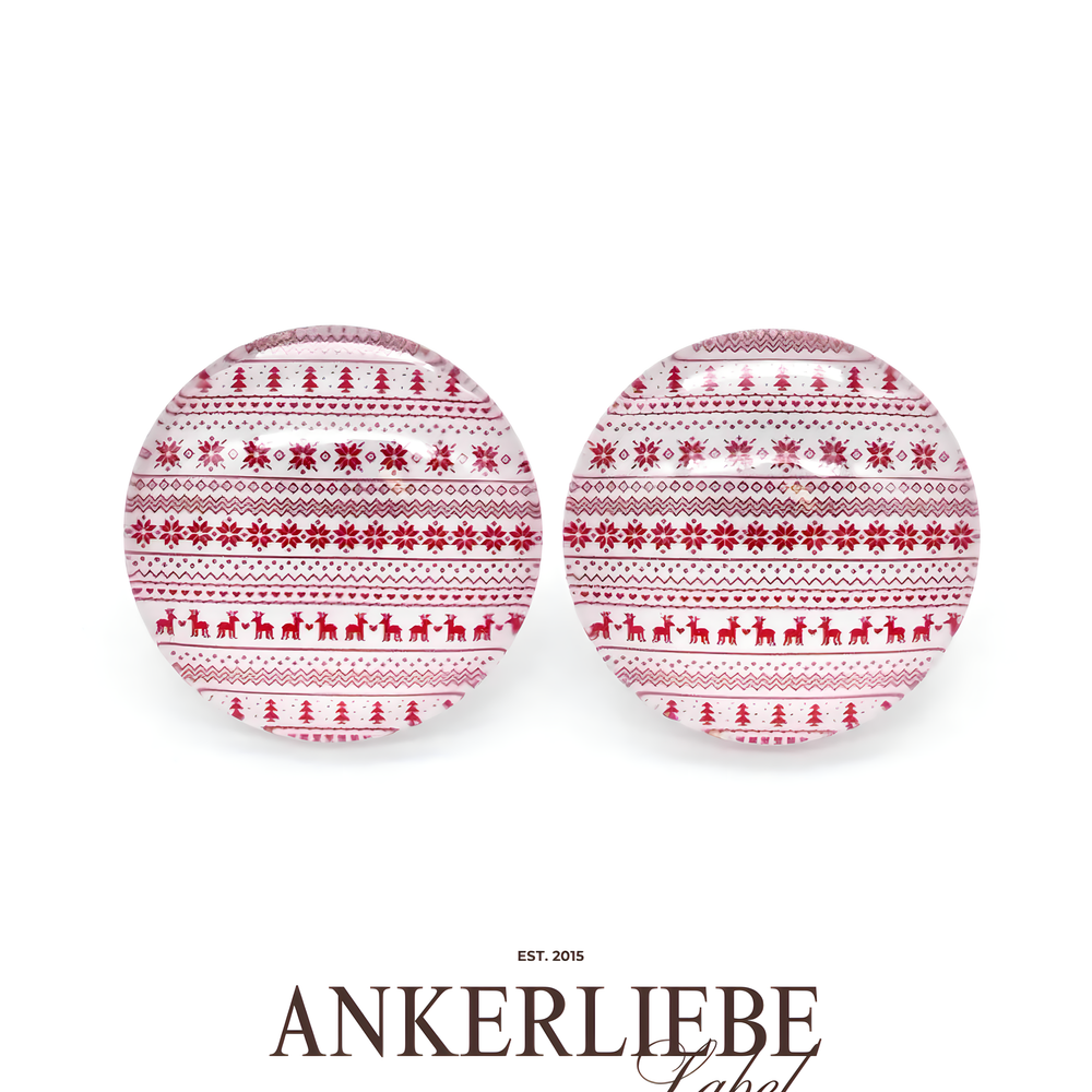 stecker red scandinavia