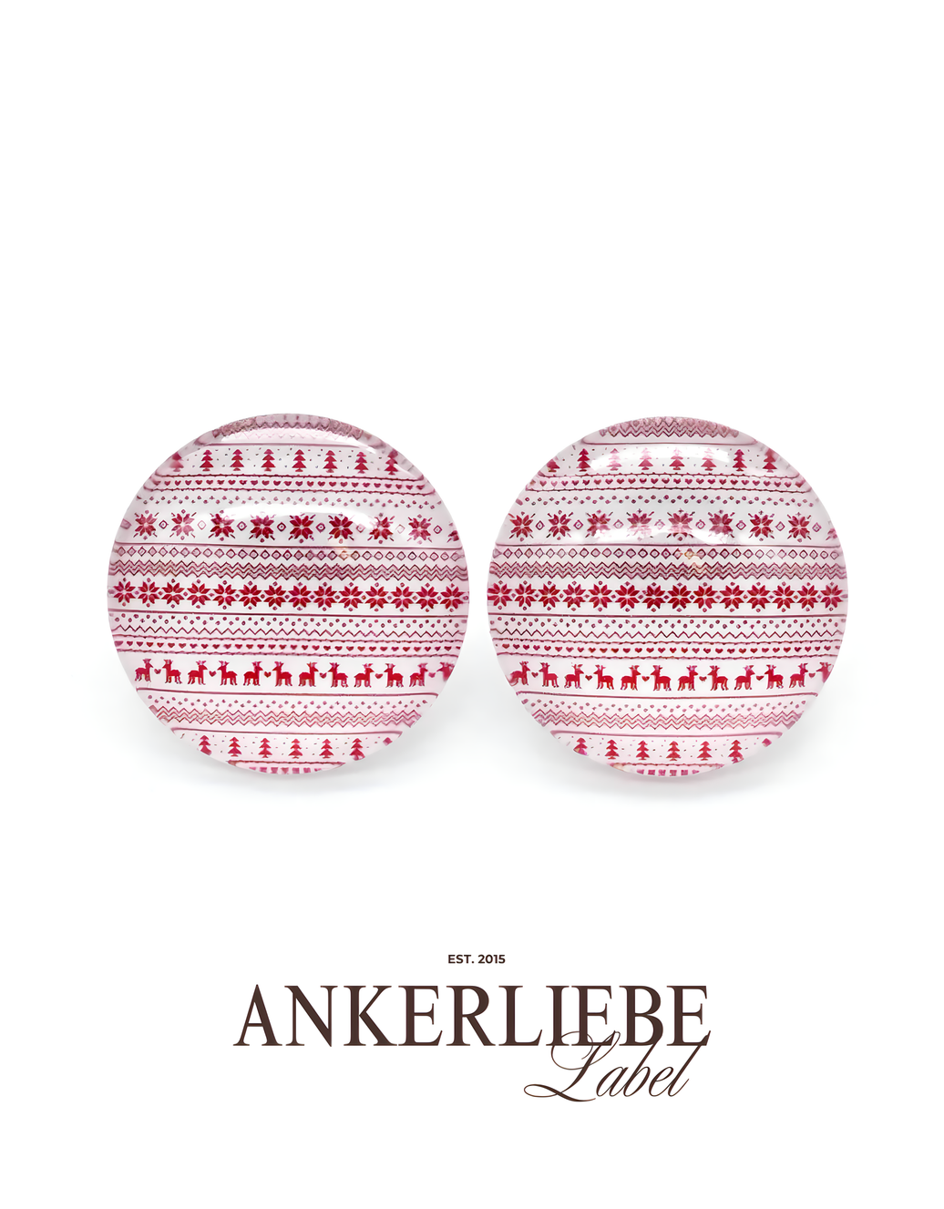 stecker red scandinavia