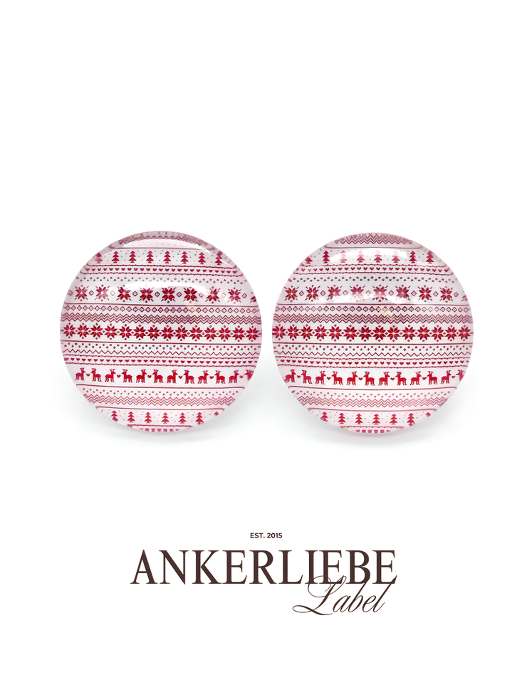 stecker red scandinavia