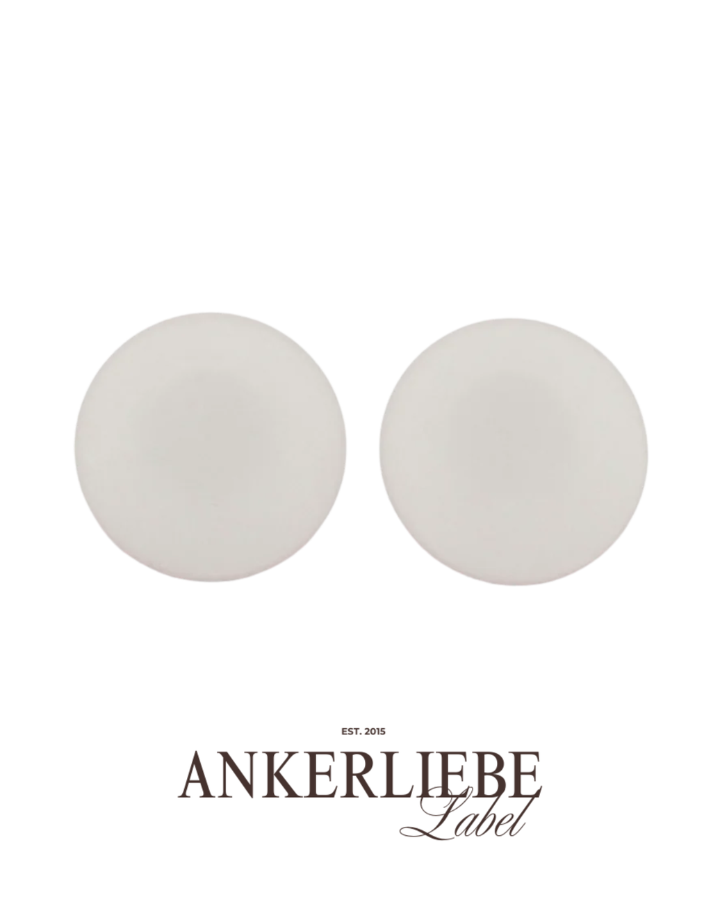 stecker sandy white matt superflat