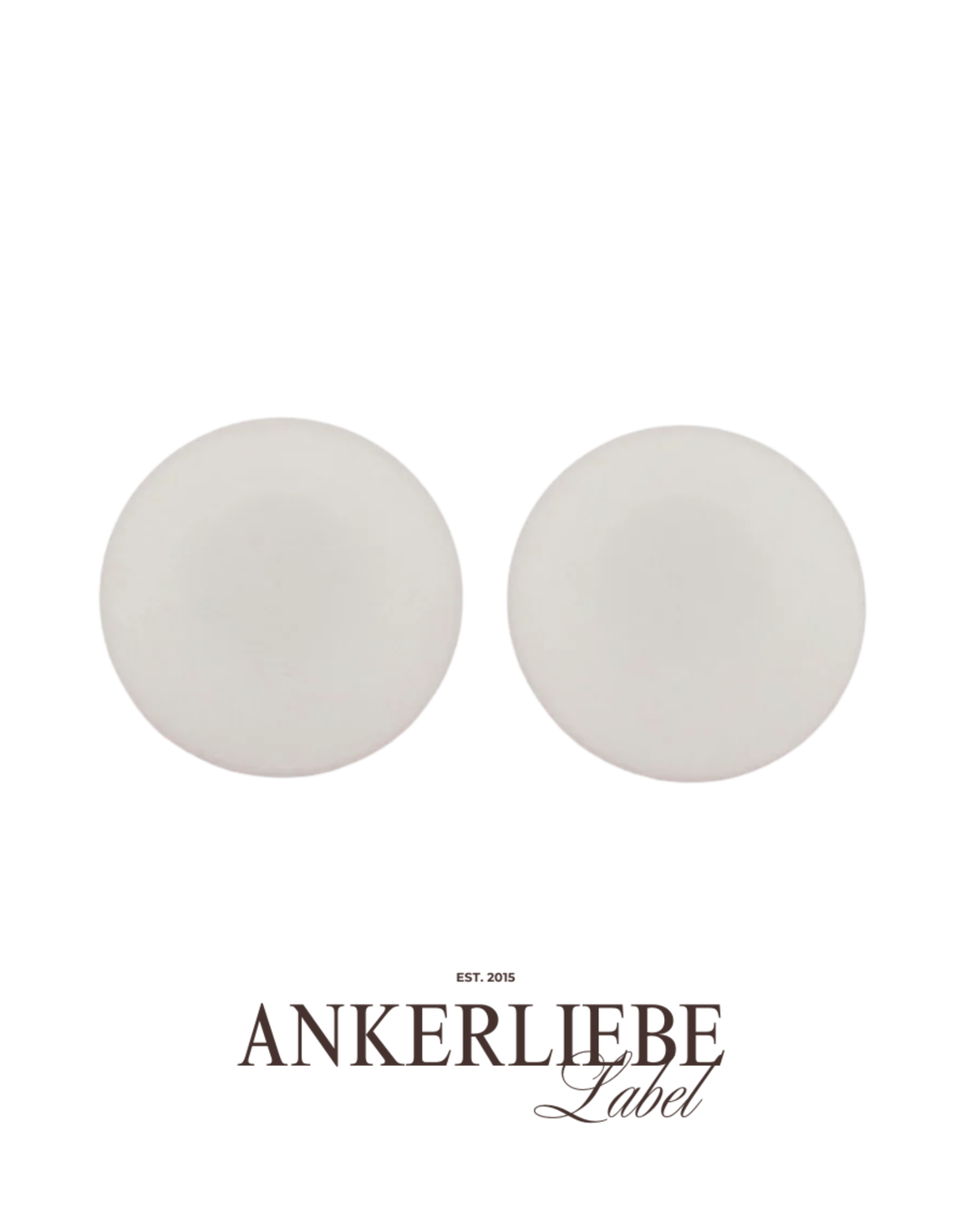 stecker sandy white matt superflat