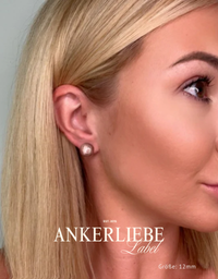 stecker seashell dark nude kuppelig