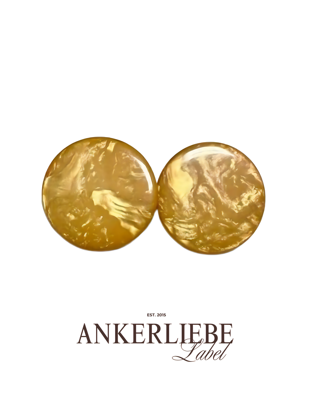 stecker seashell honey superflat