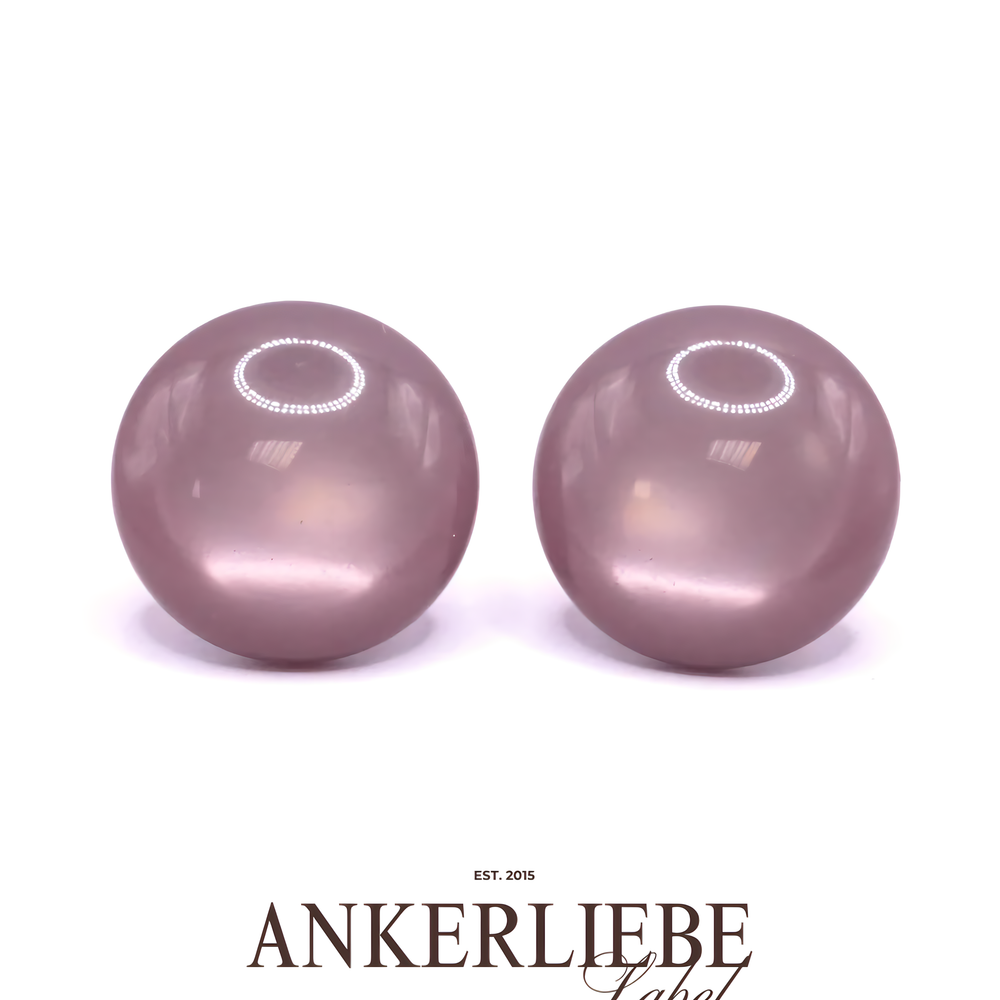 stecker shiny blush kuppelig