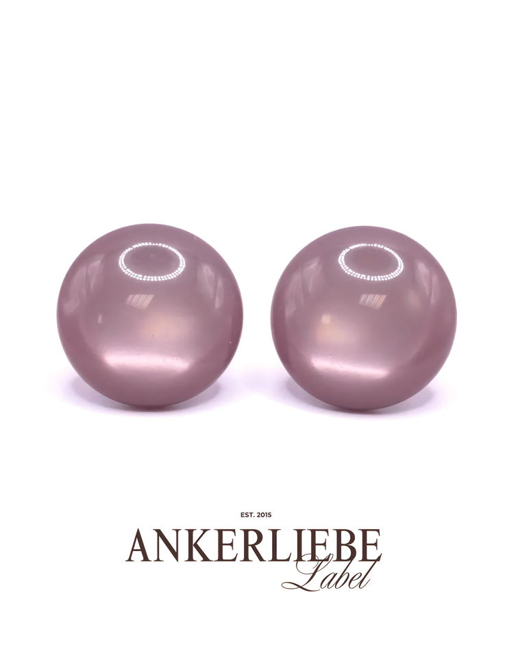 stecker shiny blush kuppelig