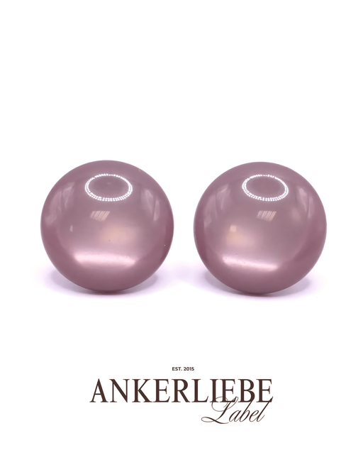stecker shiny blush kuppelig