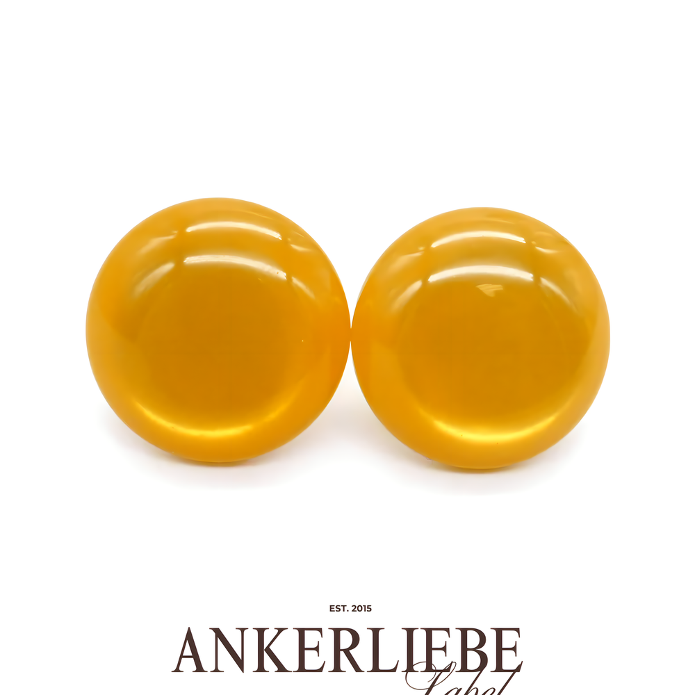 stecker shiny yellow kuppelig