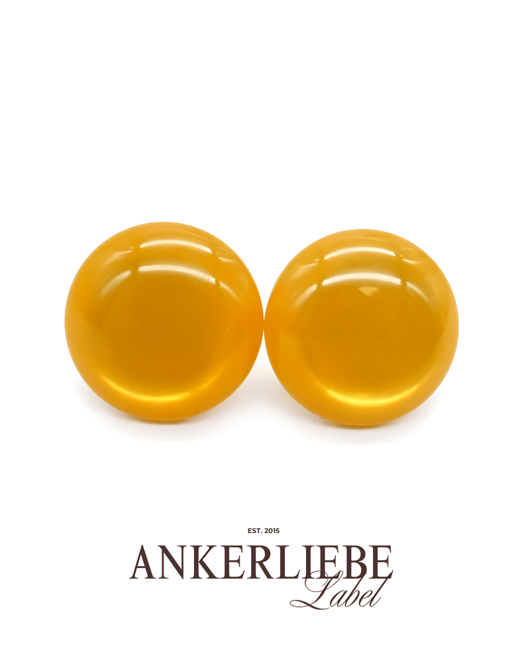 stecker shiny yellow kuppelig