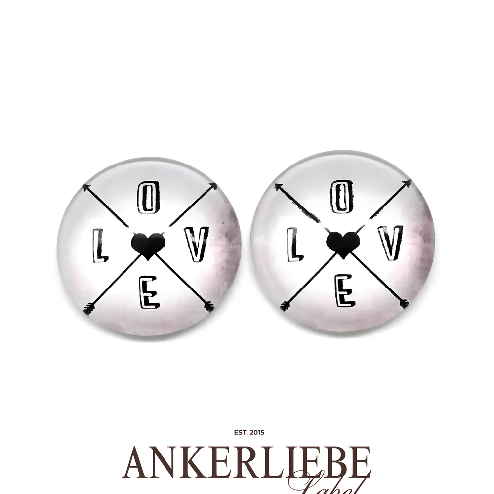 stecker show me your love