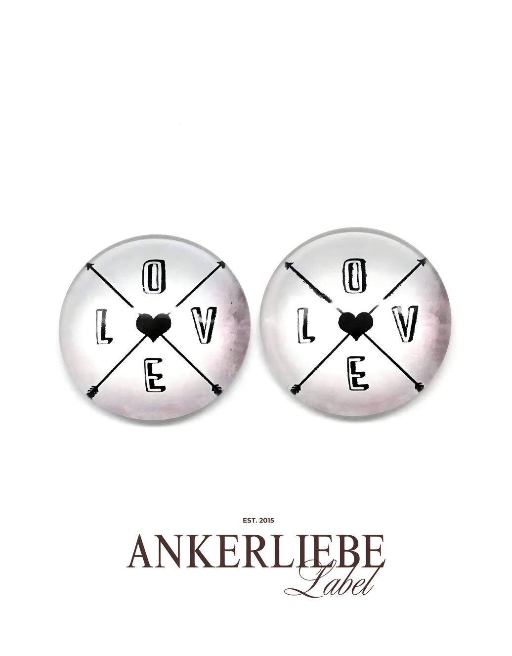 stecker show me your love