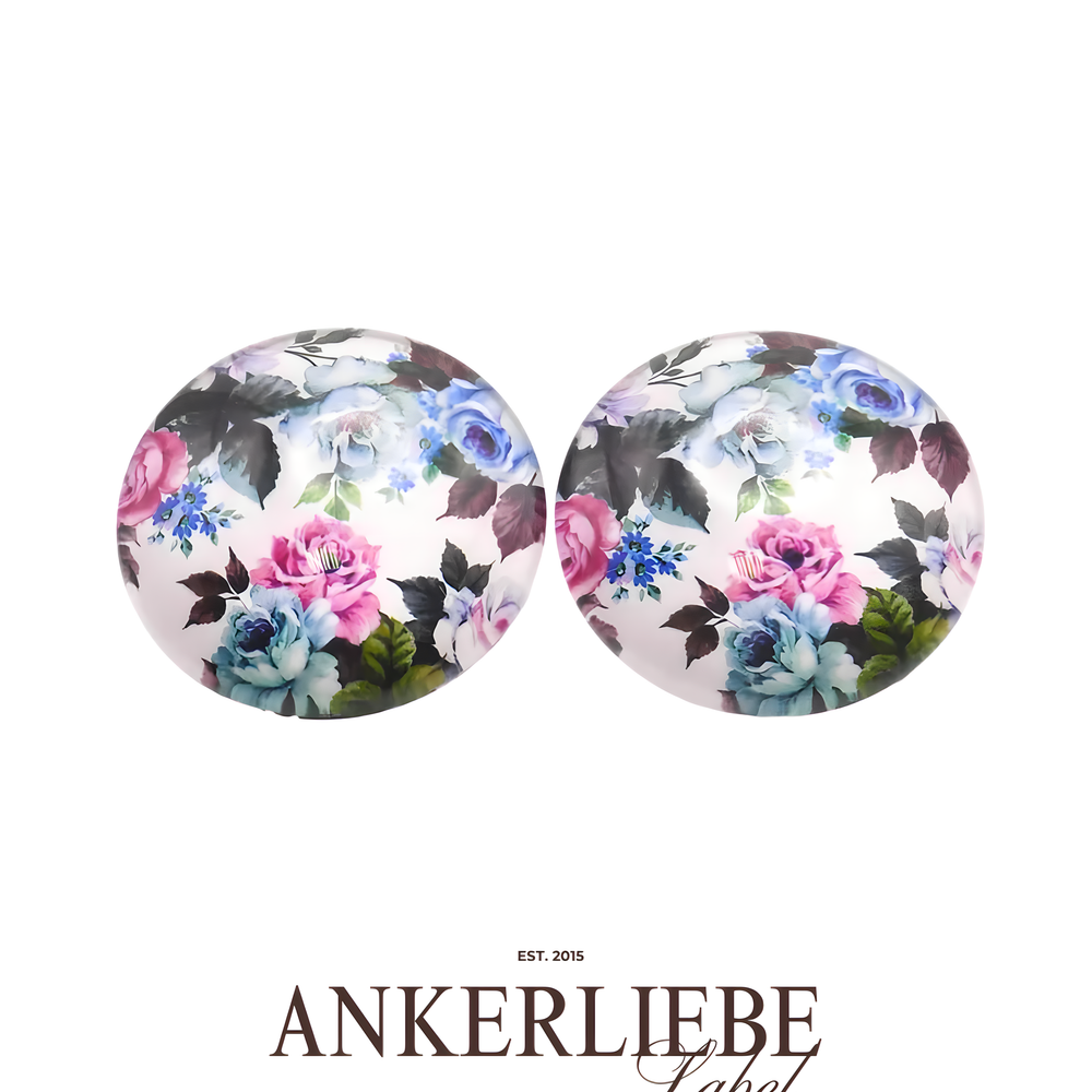 stecker spring flowers