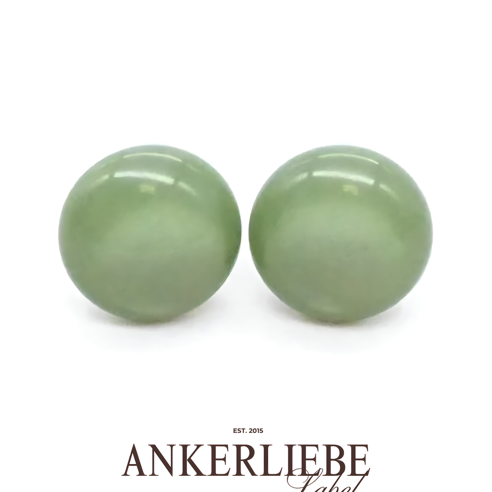 stecker spring green glam kuppelig