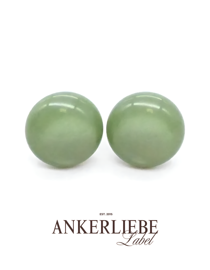 stecker spring green glam kuppelig
