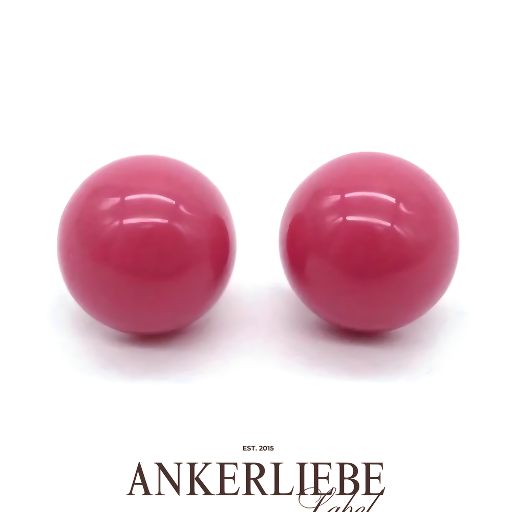 stecker strawberry cotton candy