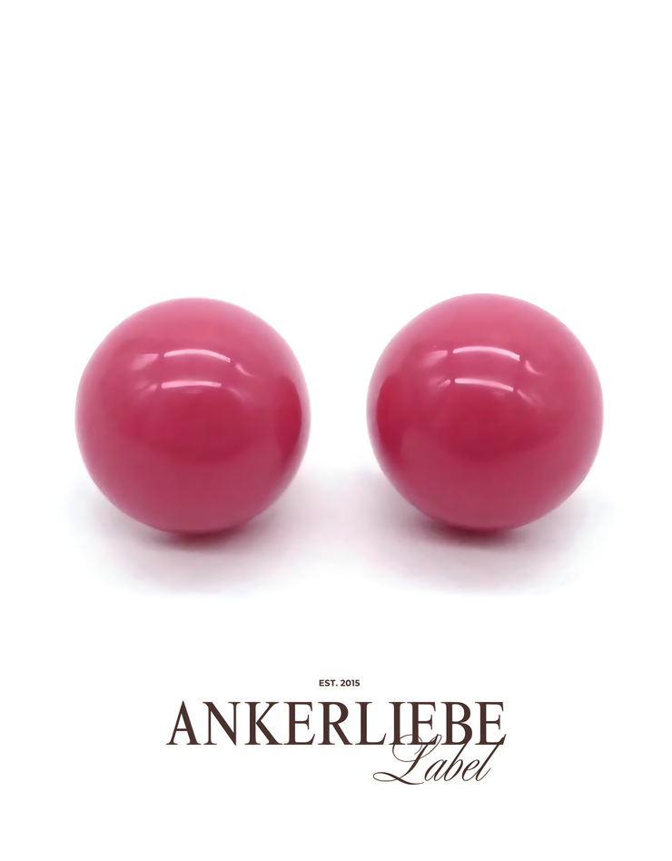 stecker strawberry cotton candy