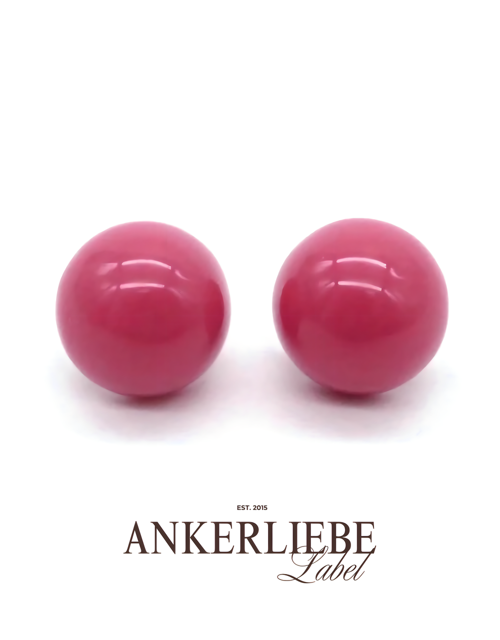 stecker strawberry cotton candy