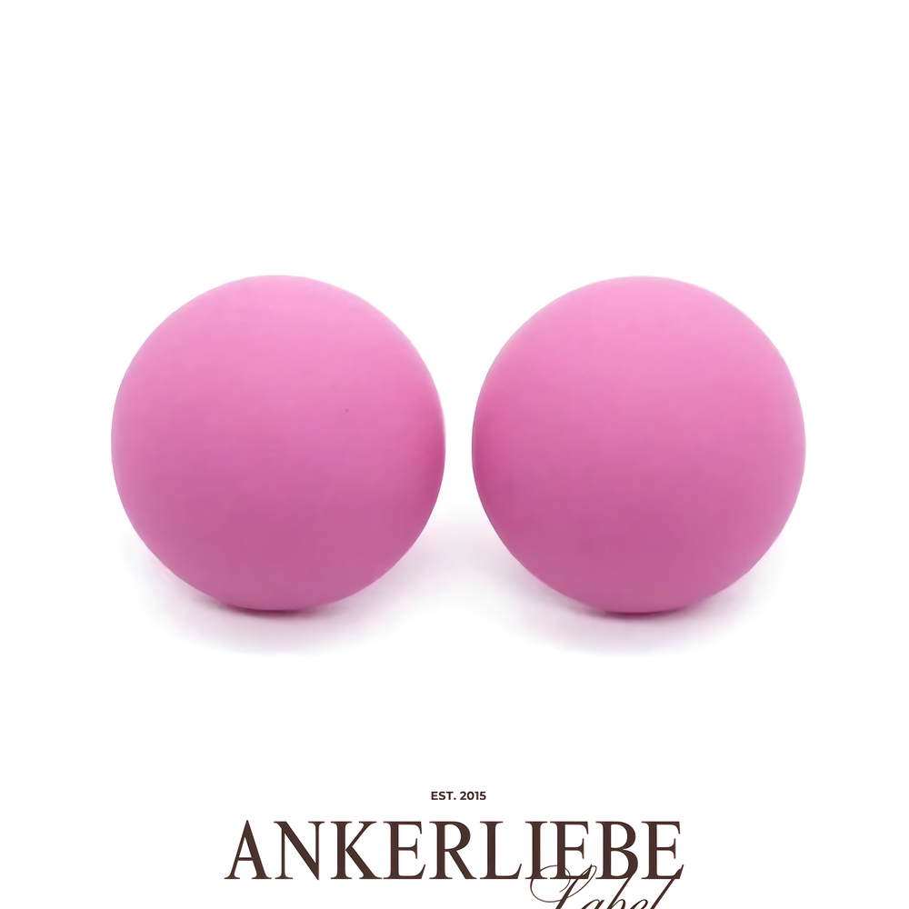 stecker strawberry cotton candy kuppelig matt