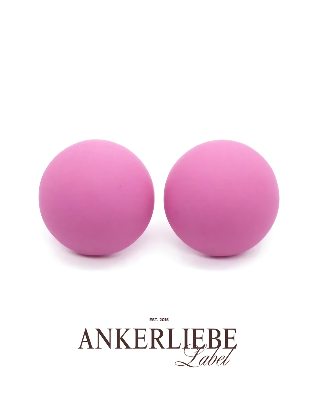 stecker strawberry cotton candy kuppelig matt