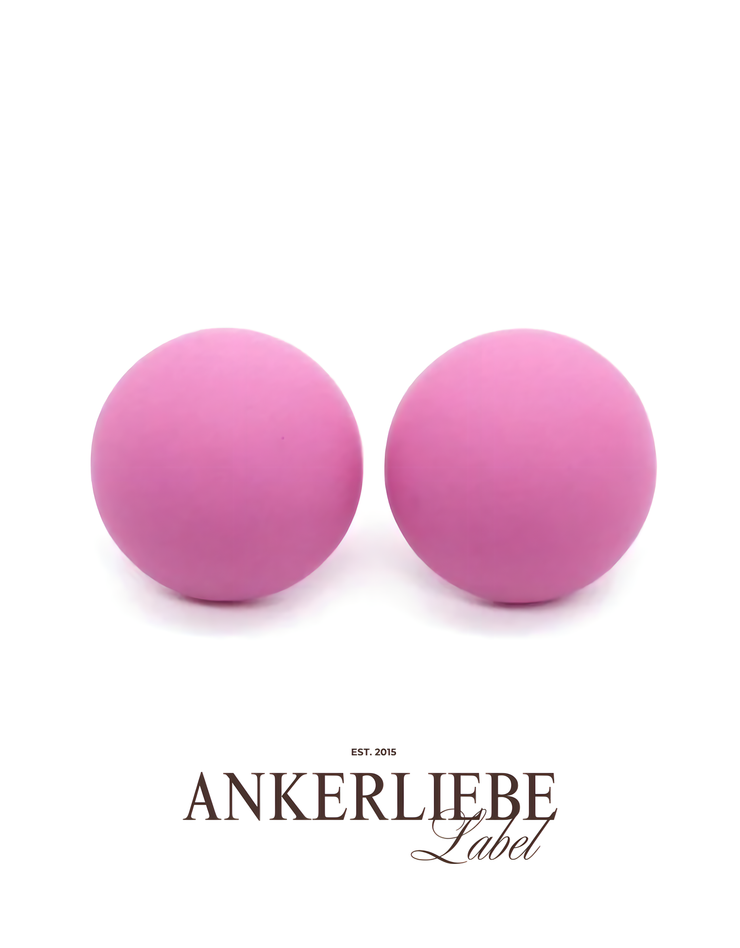 stecker strawberry cotton candy kuppelig matt