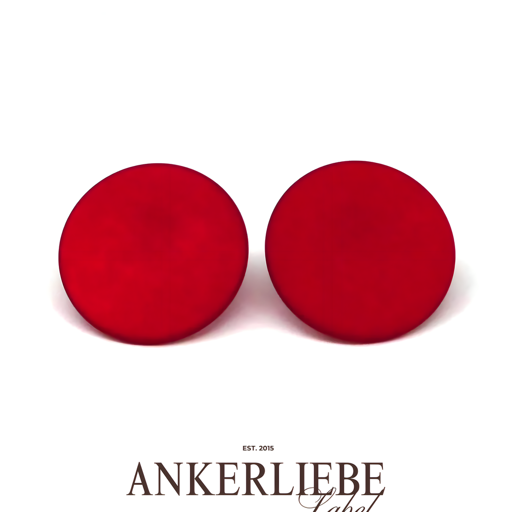 stecker tango red matt superflat