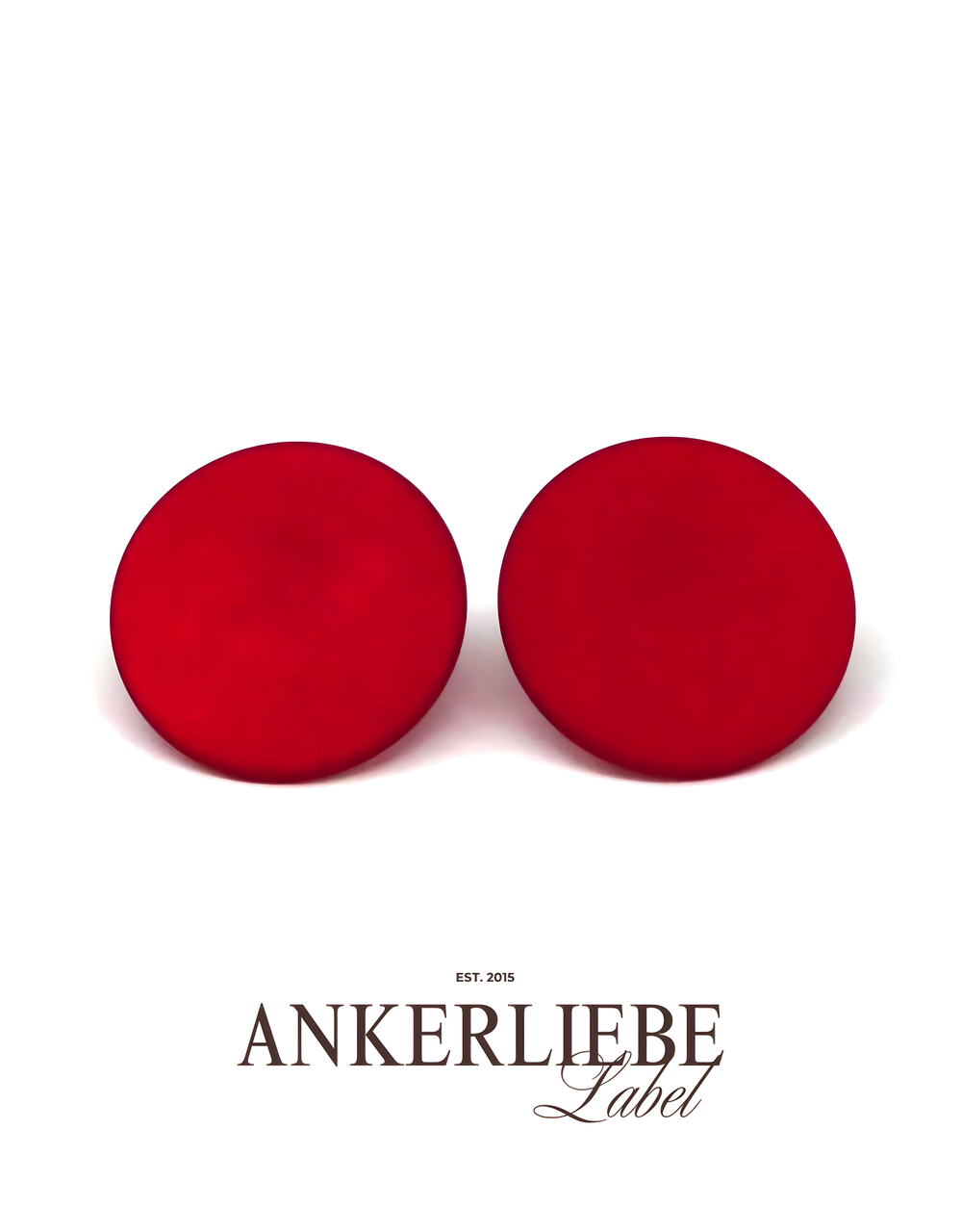 stecker tango red matt superflat