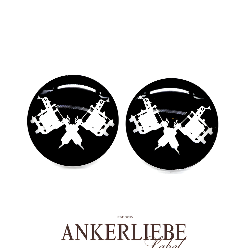 stecker tattoo machine