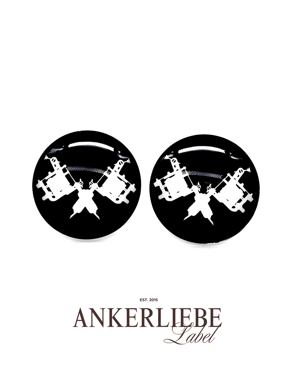 stecker tattoo machine